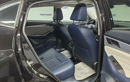 Haval F7x I, 2022 год, 2 400 000 рублей, 11 фотография