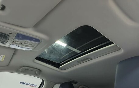 Haval F7x I, 2022 год, 2 400 000 рублей, 12 фотография