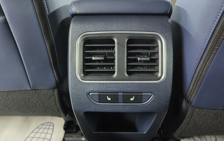 Haval F7x I, 2022 год, 2 400 000 рублей, 13 фотография