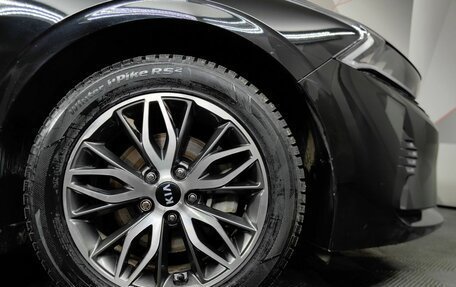 KIA K5, 2021 год, 2 359 000 рублей, 9 фотография