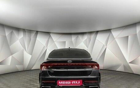 KIA K5, 2021 год, 2 359 000 рублей, 8 фотография