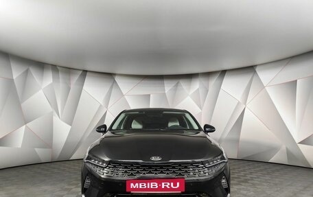 KIA K5, 2021 год, 2 359 000 рублей, 7 фотография