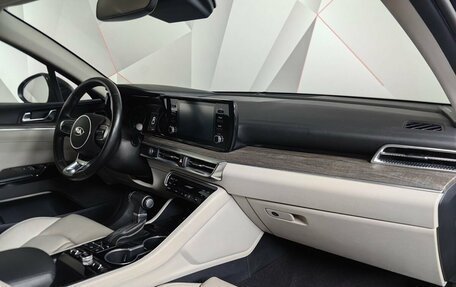 KIA K5, 2021 год, 2 359 000 рублей, 13 фотография