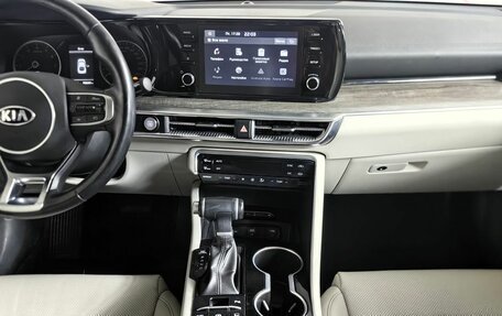 KIA K5, 2021 год, 2 359 000 рублей, 15 фотография