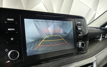 KIA K5, 2021 год, 2 359 000 рублей, 21 фотография