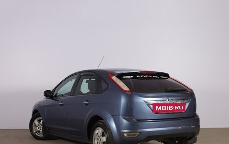 Ford Focus II рестайлинг, 2009 год, 629 000 рублей, 4 фотография