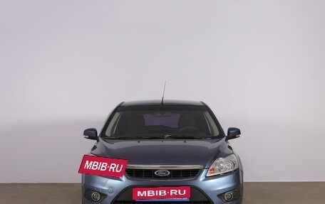 Ford Focus II рестайлинг, 2009 год, 629 000 рублей, 2 фотография