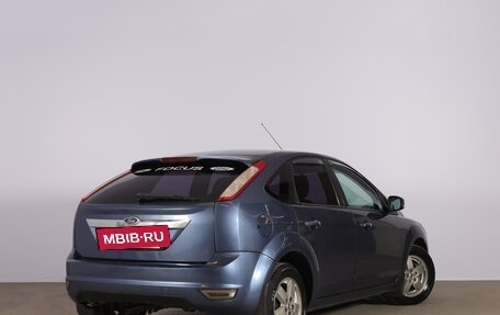 Ford Focus II рестайлинг, 2009 год, 629 000 рублей, 6 фотография