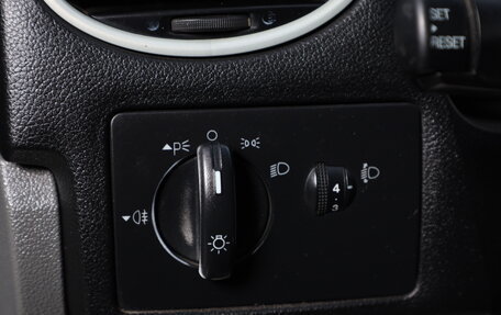 Ford Focus II рестайлинг, 2009 год, 629 000 рублей, 11 фотография