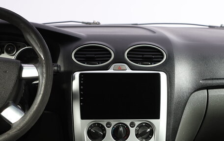 Ford Focus II рестайлинг, 2009 год, 629 000 рублей, 13 фотография