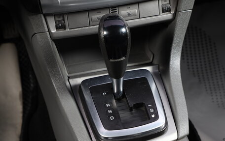 Ford Focus II рестайлинг, 2009 год, 629 000 рублей, 14 фотография