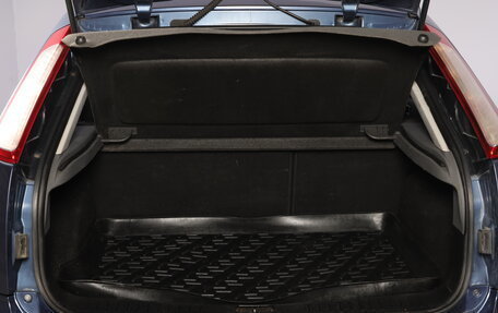 Ford Focus II рестайлинг, 2009 год, 629 000 рублей, 16 фотография