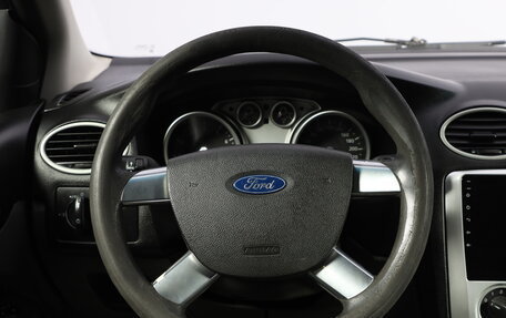 Ford Focus II рестайлинг, 2009 год, 629 000 рублей, 12 фотография