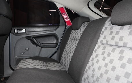 Ford Focus II рестайлинг, 2009 год, 629 000 рублей, 15 фотография