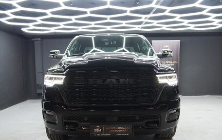 Rambler 1500, 2026 год, 13 290 000 рублей, 2 фотография