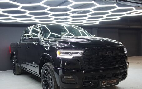 Rambler 1500, 2026 год, 13 290 000 рублей, 3 фотография