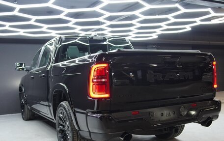 Rambler 1500, 2026 год, 13 290 000 рублей, 6 фотография