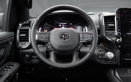 Rambler 1500, 2026 год, 13 290 000 рублей, 7 фотография