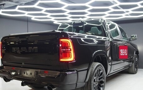 Rambler 1500, 2026 год, 13 290 000 рублей, 4 фотография