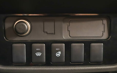 Mitsubishi Outlander III рестайлинг 3, 2017 год, 1 959 000 рублей, 22 фотография