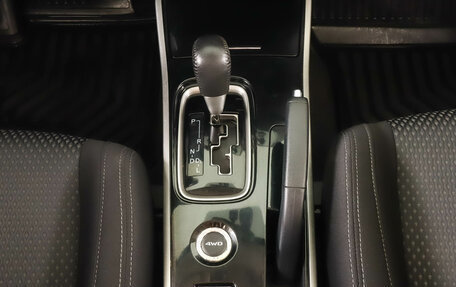 Mitsubishi Outlander III рестайлинг 3, 2017 год, 1 959 000 рублей, 23 фотография