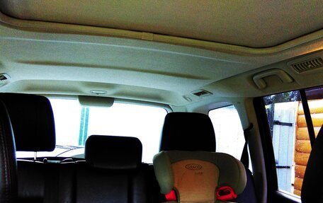 Mitsubishi Pajero IV, 2011 год, 1 380 000 рублей, 2 фотография