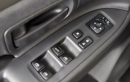 Mitsubishi Outlander III рестайлинг 3, 2017 год, 1 959 000 рублей, 25 фотография