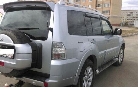 Mitsubishi Pajero IV, 2011 год, 1 380 000 рублей, 6 фотография