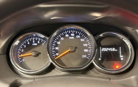 Renault Duster I рестайлинг, 2019 год, 1 099 000 рублей, 14 фотография