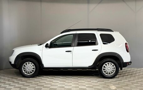 Renault Duster I рестайлинг, 2019 год, 1 099 000 рублей, 9 фотография