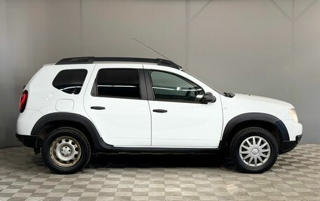 Renault Duster I рестайлинг, 2019 год, 1 099 000 рублей, 8 фотография