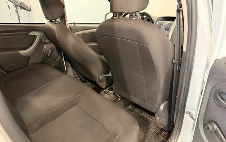 Renault Duster I рестайлинг, 2019 год, 1 099 000 рублей, 17 фотография