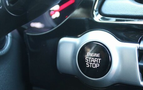 KIA Seltos I, 2021 год, 2 449 000 рублей, 11 фотография