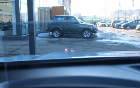 KIA Seltos I, 2021 год, 2 449 000 рублей, 13 фотография