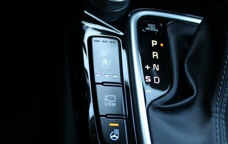 KIA Seltos I, 2021 год, 2 449 000 рублей, 21 фотография