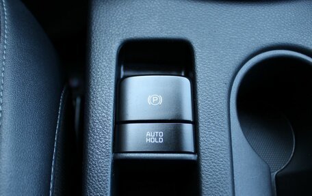 KIA Seltos I, 2021 год, 2 449 000 рублей, 23 фотография