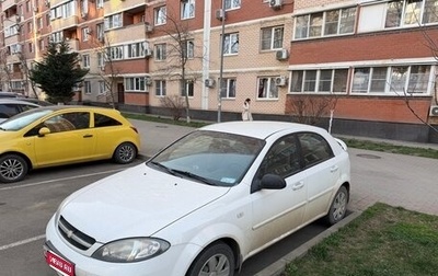 Chevrolet Lacetti, 2008 год, 450 000 рублей, 1 фотография