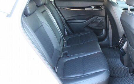 KIA Seltos I, 2021 год, 2 449 000 рублей, 28 фотография