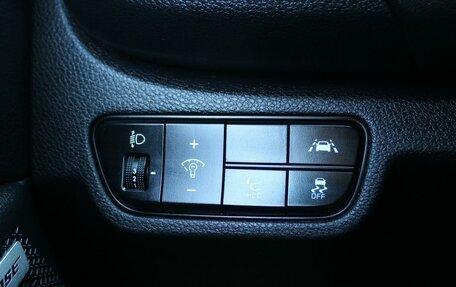 KIA Seltos I, 2021 год, 2 449 000 рублей, 25 фотография