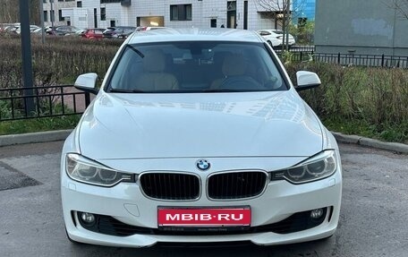 BMW 3 серия, 2015 год, 1 900 000 рублей, 1 фотография