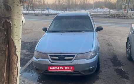 Daewoo Nexia I рестайлинг, 2011 год, 60 000 рублей, 1 фотография