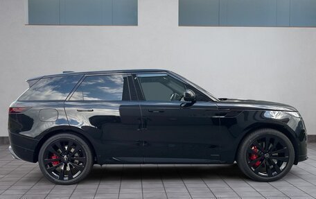 Land Rover Range Rover Sport, 2025 год, 23 490 000 рублей, 3 фотография