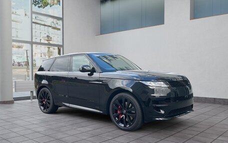 Land Rover Range Rover Sport, 2025 год, 23 490 000 рублей, 2 фотография