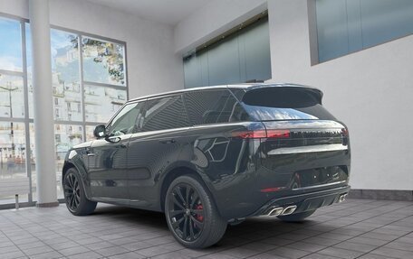 Land Rover Range Rover Sport, 2025 год, 23 490 000 рублей, 5 фотография