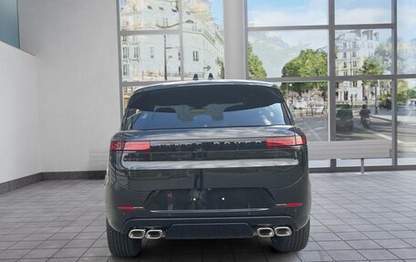 Land Rover Range Rover Sport, 2025 год, 23 490 000 рублей, 4 фотография