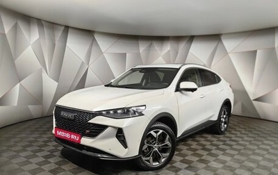 Haval F7x I, 2022 год, 1 995 000 рублей, 1 фотография