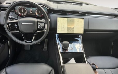 Land Rover Range Rover Sport, 2025 год, 23 490 000 рублей, 7 фотография