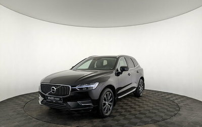 Volvo XC60 II, 2019 год, 4 050 000 рублей, 1 фотография