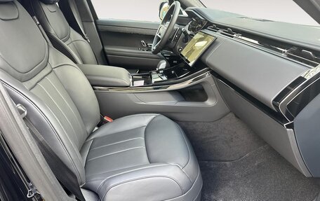 Land Rover Range Rover Sport, 2025 год, 23 490 000 рублей, 6 фотография
