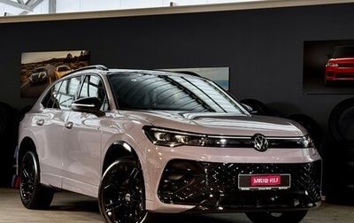 Volkswagen Tiguan, 2025 год, 4 999 000 рублей, 1 фотография